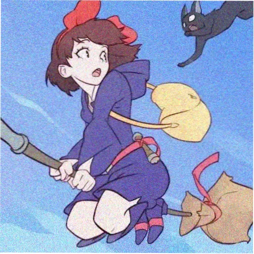经典动画 作曲与编曲档案头像