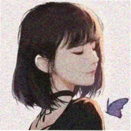经典动画 主角配音演员档案头像