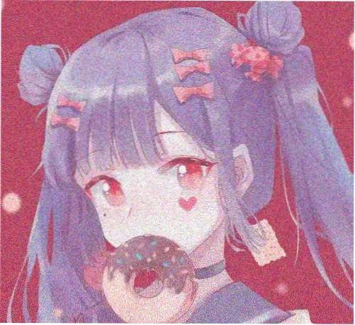 年鉴编辑头像 甲